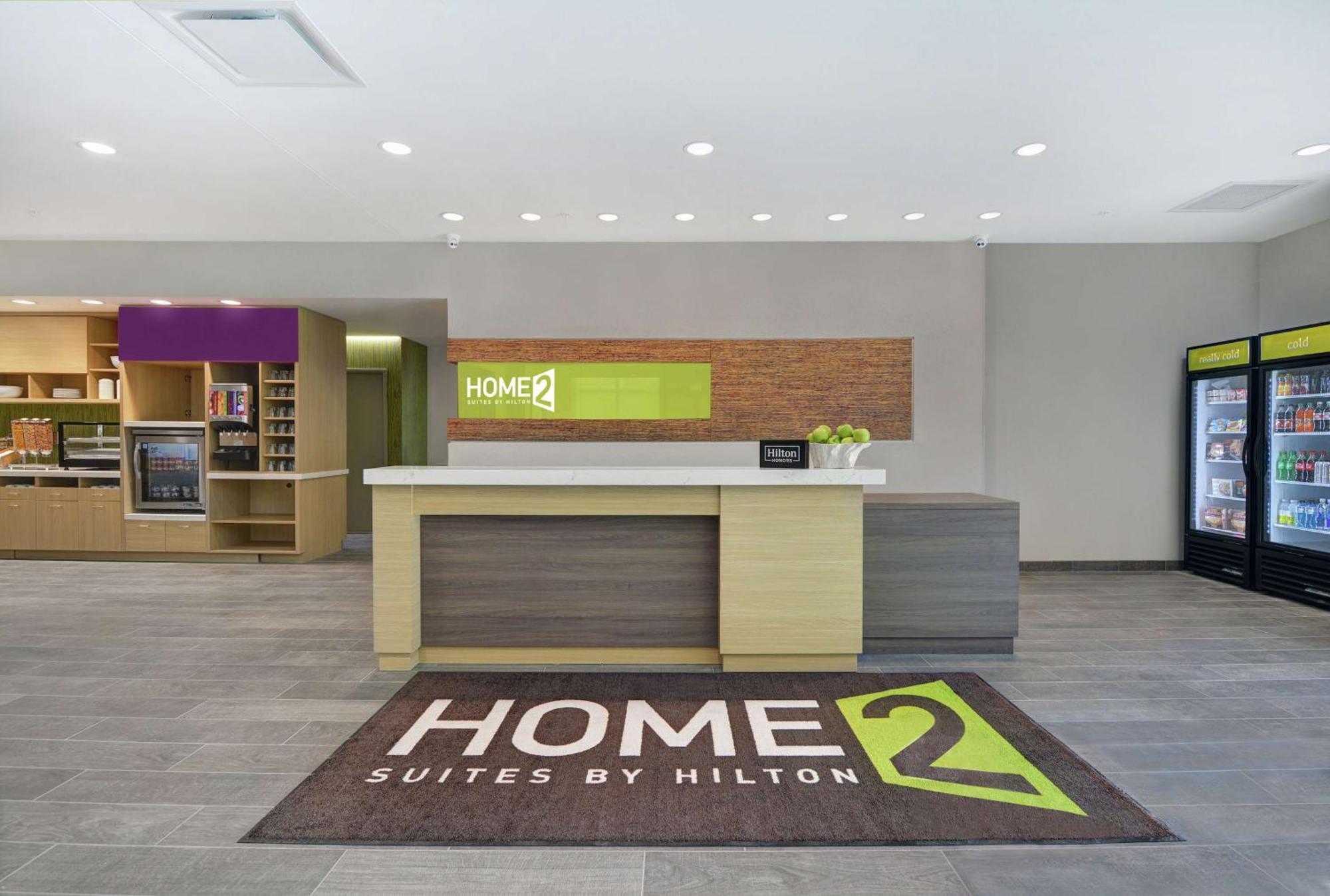 Home2 Suites By Hilton Charleston Daniel Island, Sc Экстерьер фото