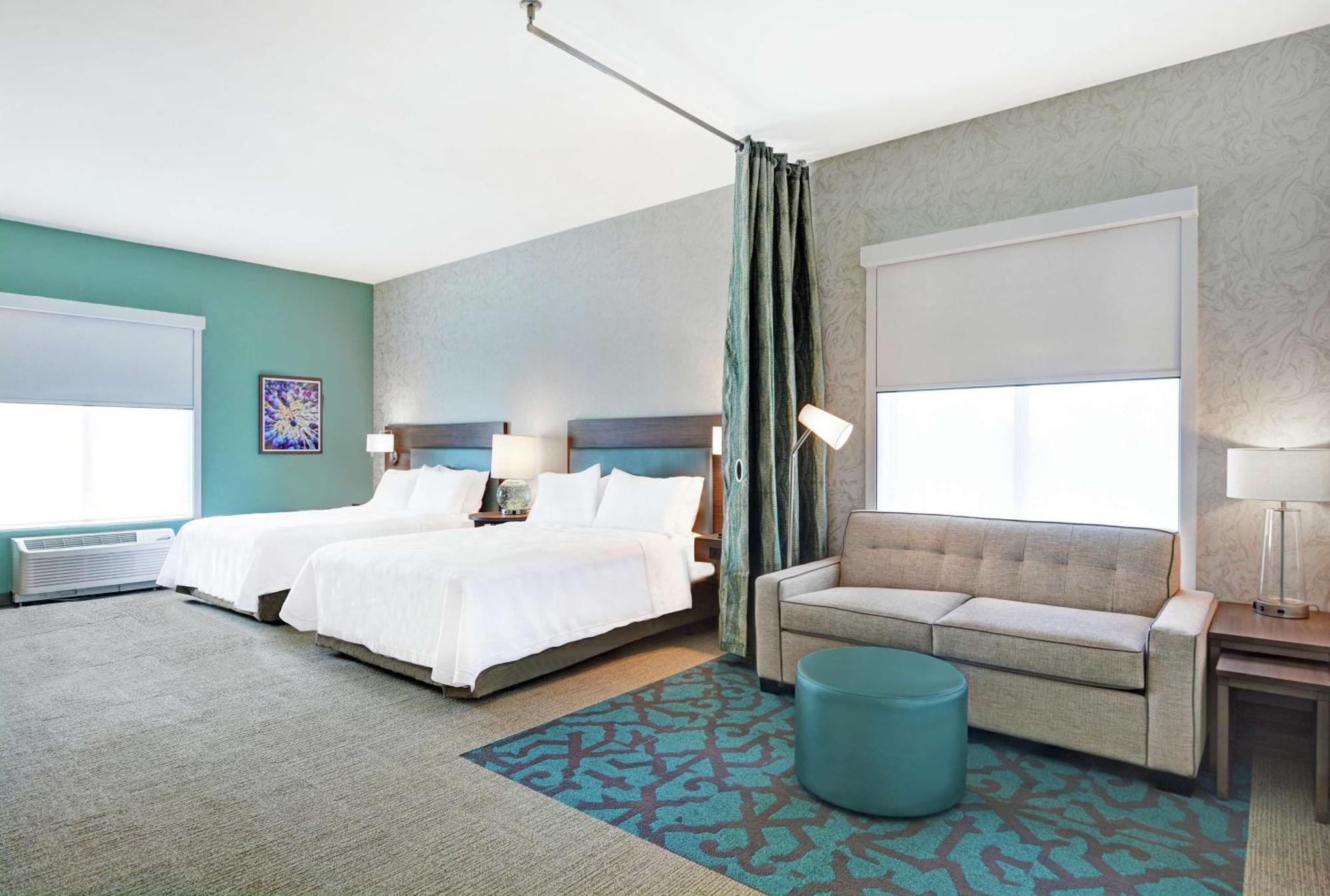 Home2 Suites By Hilton Charleston Daniel Island, Sc Экстерьер фото